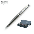 Marquis by Waterford Claria Gunmetal Brass Pencil